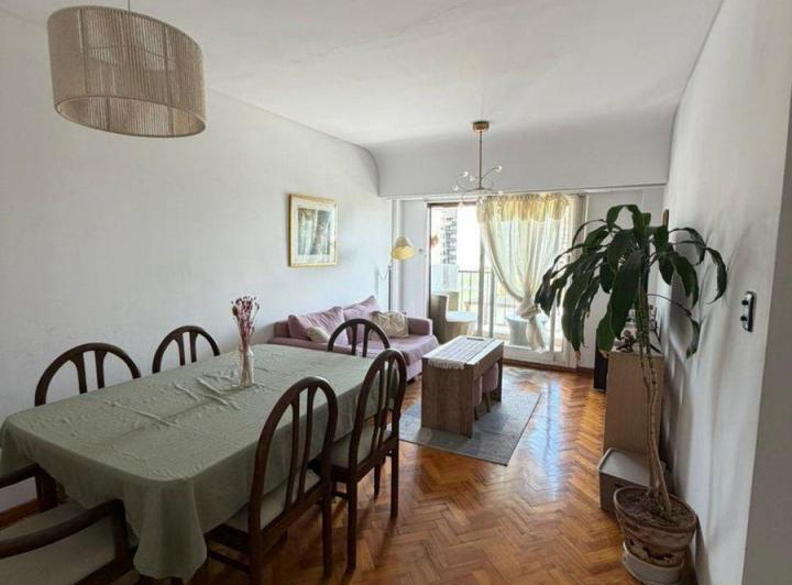 Departamento · 71m² · 4 Ambientes · 1 Cochera