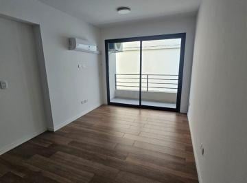 Departamento · 30m² · 1 Ambiente · Alquiler Monoambiente a Estrenar en Caballito