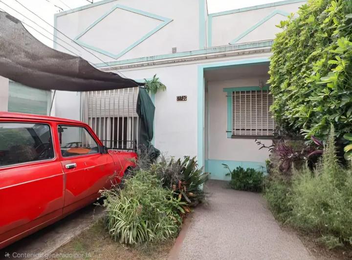 Casa · 65m² · 3 Ambientes · 2 Cocheras