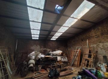 Bodega-Galpón · 458m² · Galpon Deposito y Local Usaa Suelo B3 Lote 452 m.