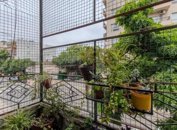 PH · 50m² · 2 Ambientes · Venta PH 2 Amb Escritorio Balcón Flores Sin Exp