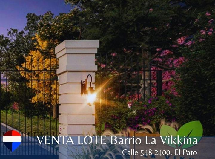 Terreno · 371m²