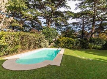 Casa · 317m² · 6 Ambientes · Venta Casa en El Barranco Country Club, Pilar.