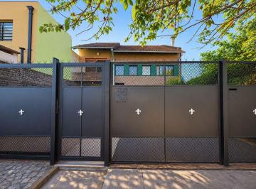 Casa · 140m² · 4 Ambientes · 3 Cocheras · Venta Casa 4 Ambientes Muñiz
