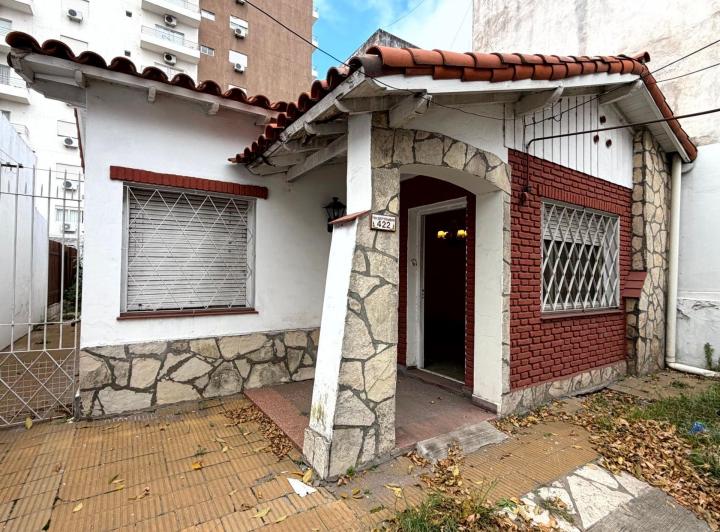 Casa · 120m² · 3 Ambientes