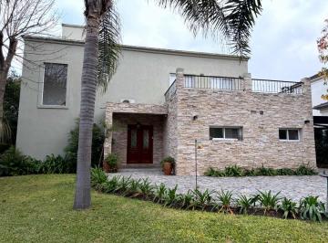 Casa · 171m² · 4 Ambientes · 2 Cocheras · Venta Casa 4 Amb. B. Los Potrillos Fatima Pilar