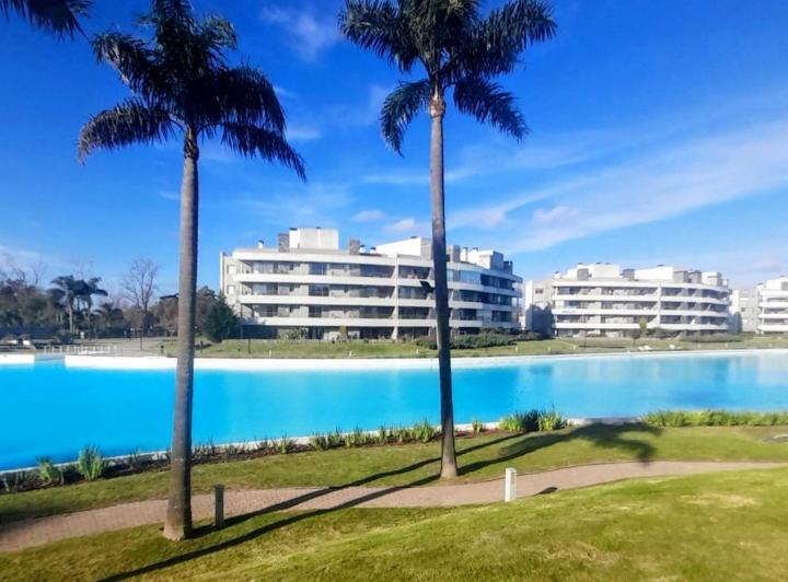 Departamento · 45m² · 2 Ambientes · 1 Cochera