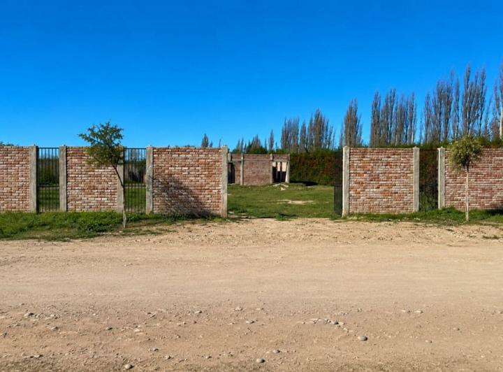 Terreno · 1598m²