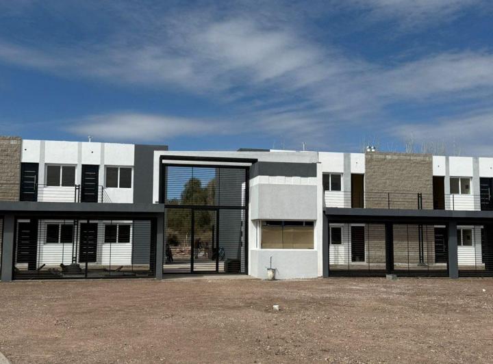 Departamento · 60m² · 2 Ambientes · 1 Cochera