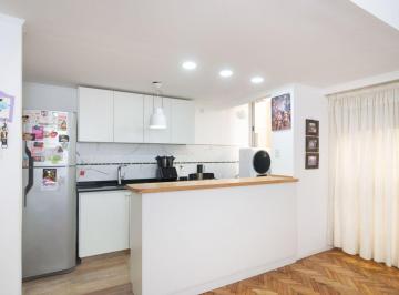 Departamento · 38m² · 2 Ambientes · Venta Excelente 2 Ambientes Refaccionado E/almagro