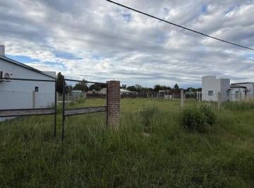 Terreno · 600m² · Se Vende Lote Cercado!