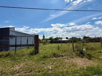 Terreno · 600m² · Se Vende Lote Cercado!