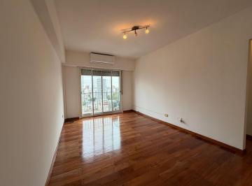 Departamento · 44m² · 2 Ambientes · 1 Cochera · Depto 2 Amb en Alquiler Colegiales con Cochera