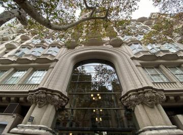 Oficina comercial · 119m² · Venta Oficina Comercial - Palacio Barolo