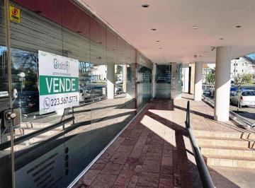 Local comercial de 1 ambiente, Mar del Plata · Local en Venta en Zona Puerto