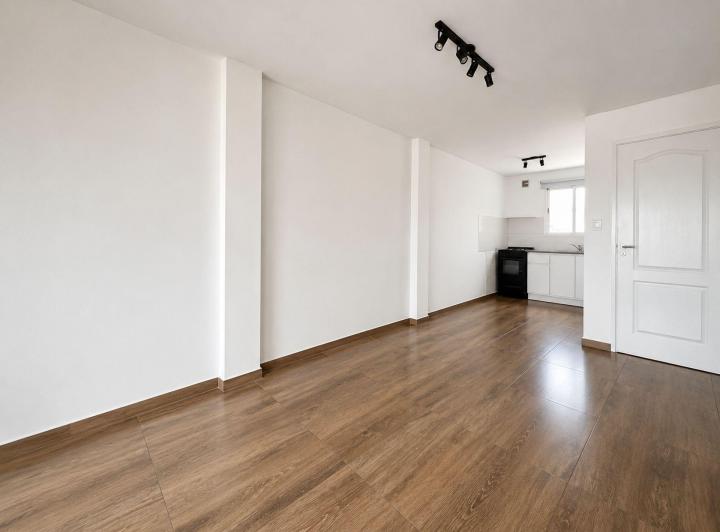 Departamento · 30m² · 1 Ambiente