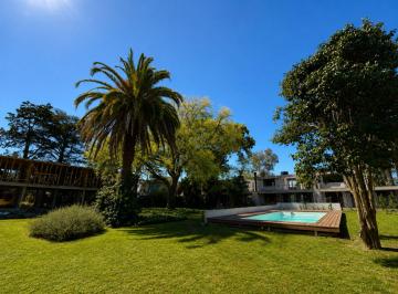 Departamento · 105m² · 3 Ambientes · 1 Cochera · Departamento de Dos Dorm. en Venta City Bell