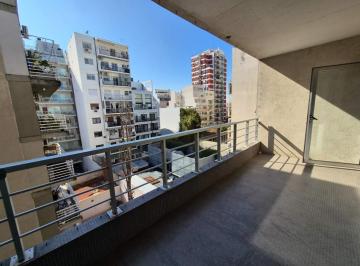 Departamento · 53m² · 1 Ambiente · Departamento 1 Ambiente Alquiler Nuñez C/parrilla