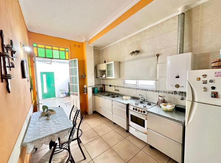 PH · 65m² · 2 Ambientes · 1 Cochera