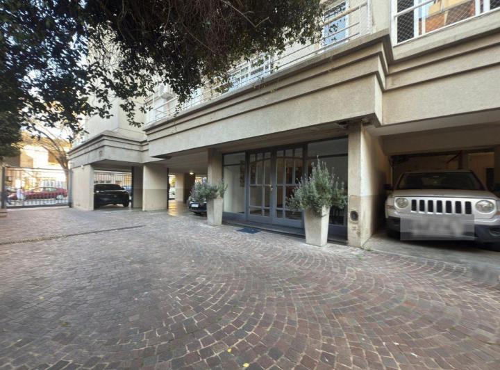 Departamento · 79m² · 3 Ambientes · 1 Cochera