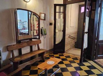 Terreno · 142m² · Venta Lote en Almagro