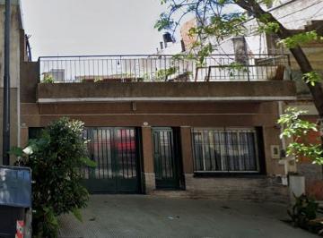 Terreno · 324m² · Lote 325 m² - Casa a Refaccionar - Barracas