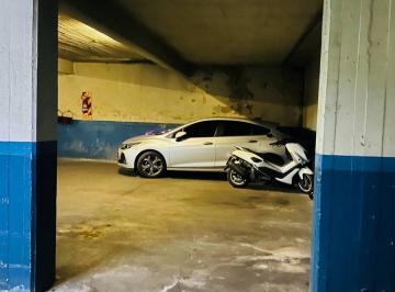 Garage · 14m² · Venta Cochera en Belgrano Echeverria y Moldes