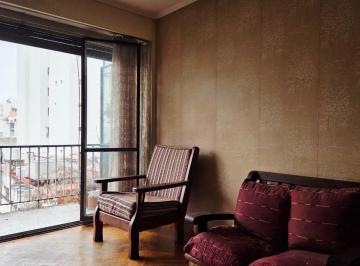 Departamento · 64m² · 3 Ambientes · Departamento 3 Ambientes C/balcón y Lavad. Ap Cred