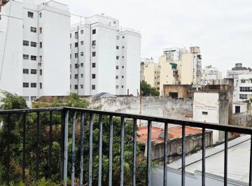 Departamento · 64m² · 3 Ambientes · Departamento 3 Ambientes C/balcón y Lavad. Ap Cred