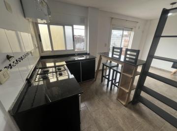 Departamento · 43m² · 2 Ambientes · Venta Departamento 2 Ambientes Santos Lugares.