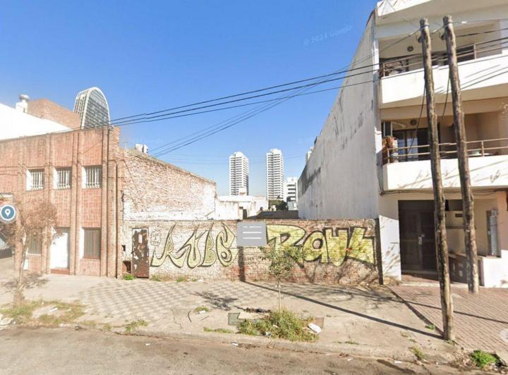 Terreno · 581m²
