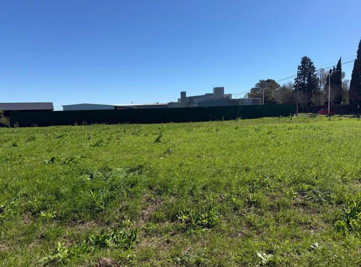 Terreno · 263m²