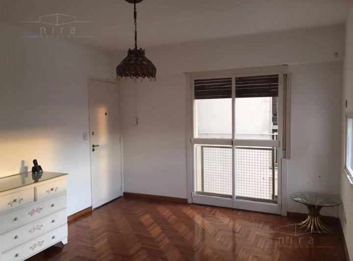 Departamento · 38m² · 2 Ambientes