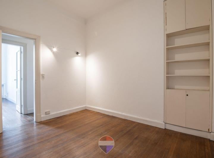 Departamento · 149m² · 7 Ambientes · 1 Cochera