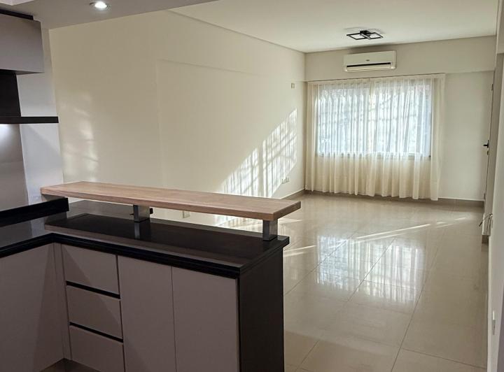 Departamento · 45m² · 2 Ambientes