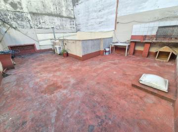 PH · 52m² · 4 Ambientes · PH 4 Ambientes Pb 2 Patios Terraza Bajas Expensas
