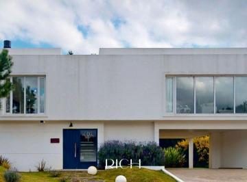 RIH-RIH-672_2 · Casa en Venta en Costa Esmeralda - Barrio Ecuestre