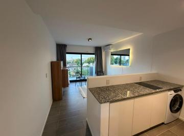 Departamento · 29m² · 1 Ambiente · Monoambiente Amoblado con Balcon Villa Luro