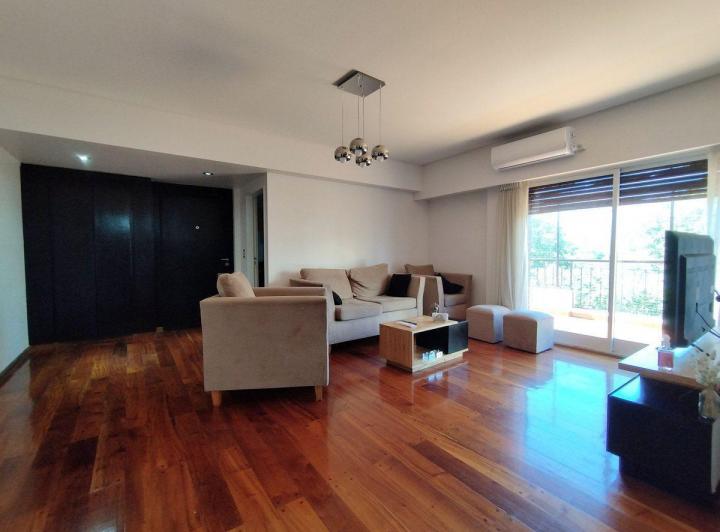 Departamento · 162m² · 5 Ambientes · 2 Cocheras