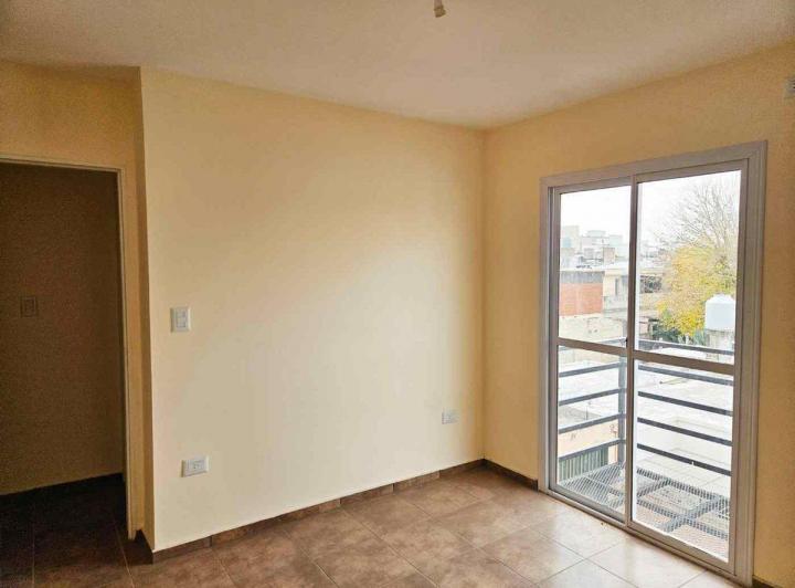 Departamento · 41m² · 2 Ambientes