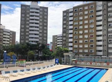Departamento · 52m² · 1 Dormitorio · 1 Cochera · Departamento un Dorm en Venta - Complejo Villasol - Apto Credito