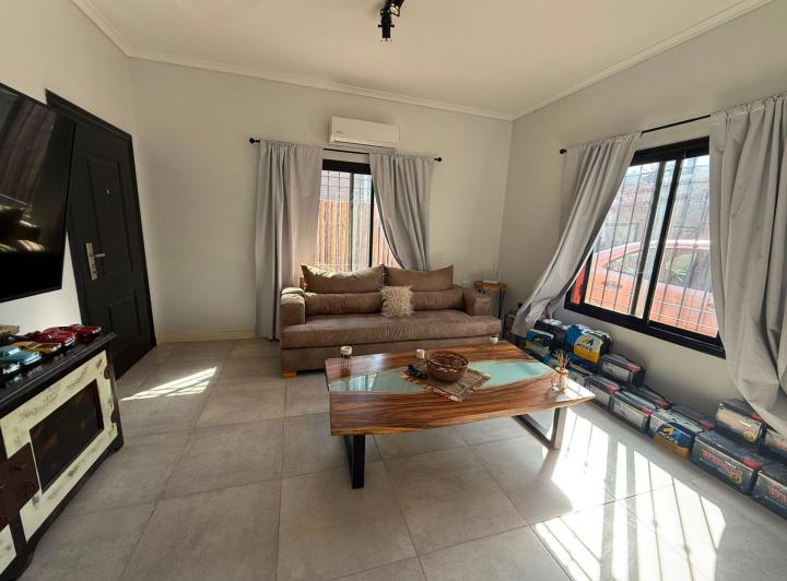 Departamento · 88m² · 3 Ambientes · 1 Cochera