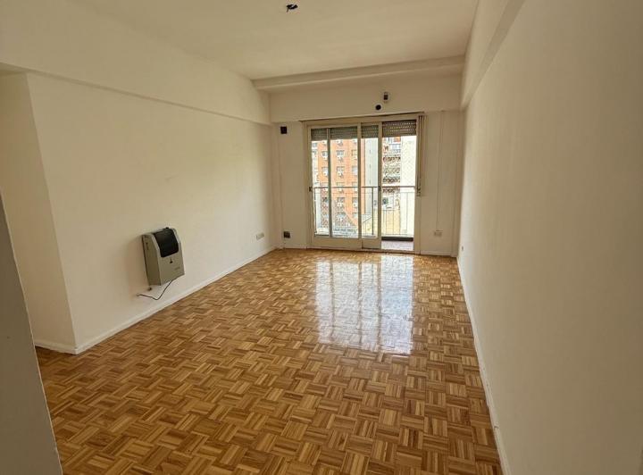 Departamento · 50m² · 3 Ambientes
