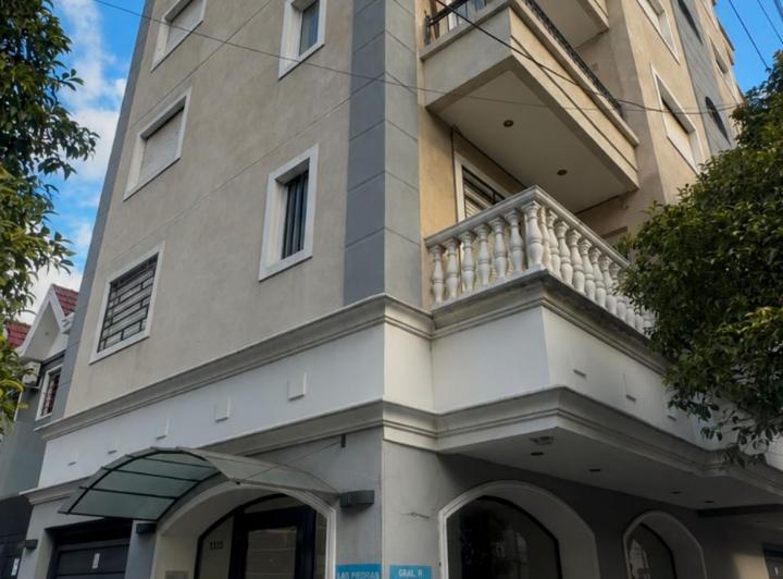 Departamento · 53m² · 3 Ambientes