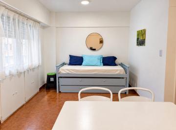Departamento · 30m² · 1 Ambiente · Departamento 1 Ambiente con Patio Alquiler 24 Meses