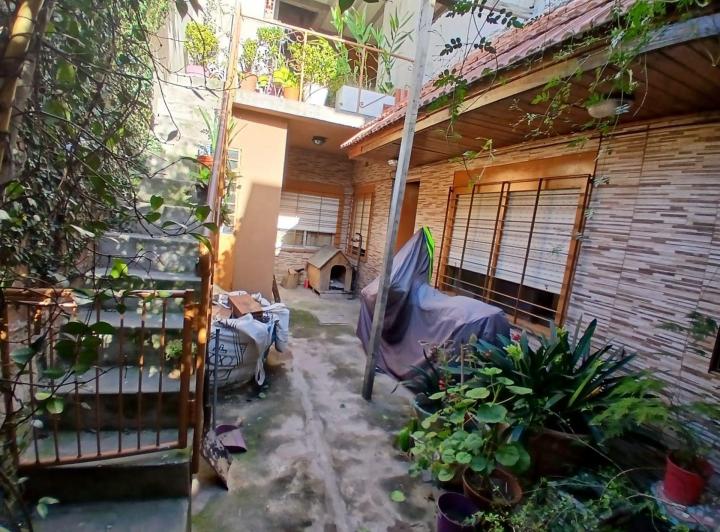 PH · 50m² · 2 Ambientes