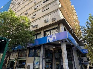 Oficina comercial · 9m² · Oficina Consultorio Céntrico