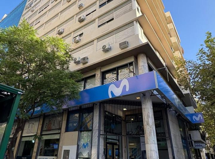 Oficina comercial · 9m²