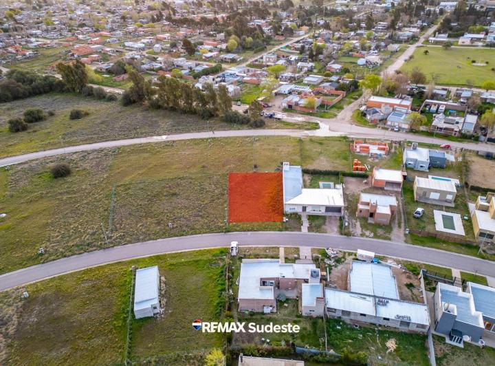 Terreno · 582m²