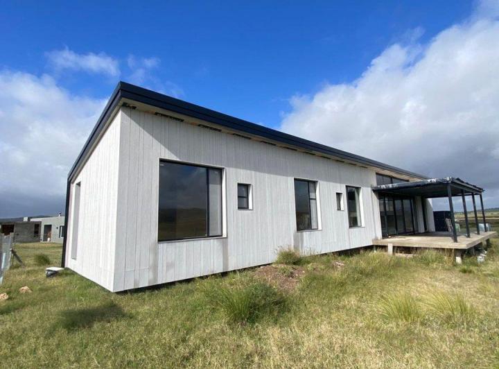Casa · 145m² · 4 Ambientes